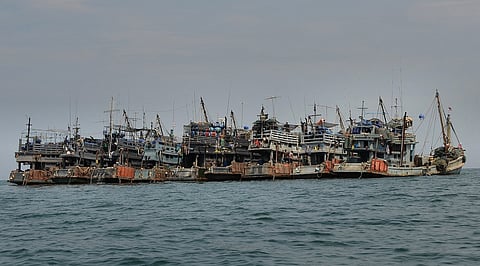 Photo: Flickr / runran