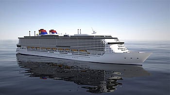 star-cruises