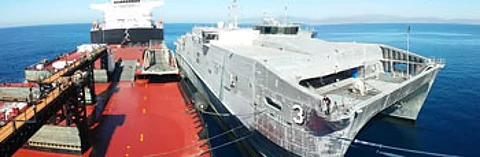 The US navy is researching possible replacements for Spearhead-class FTVs us-navy-spearhead