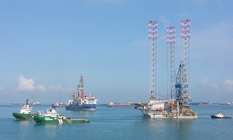 Photo: Noble/POSH Terasea