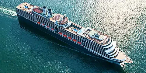 Nieuw Amsterdam