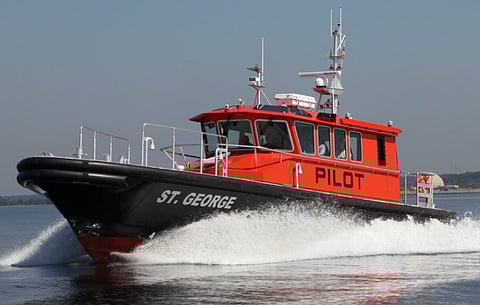 Photo: Gladding-Hearn Shipbuilding