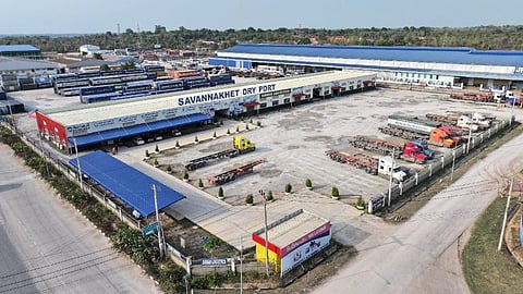 Photo: DP World