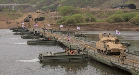 Best Security Support Vessel – M30