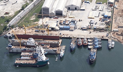 Welcome to France Week!