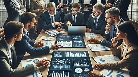 सहकारी संस्थांना टिकून
राहण्यासाठी कृत्रिम बुद्धिमत्तेचा स्वीकार अनिवार्य