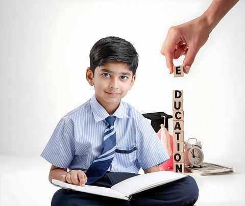 आर्थिक साक्षरता