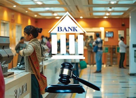 सुप्रीम कोर्टाचा निर्णय :
महत्त्वाचे मुद्दे, सूचना आणि बँकांनी घ्यायची काळजी