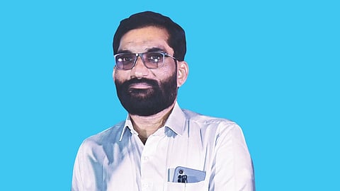 एआय मानवी बुद्धिमत्तेच्या आधारे निर्णय घेतो, समस्या सोडवतो..