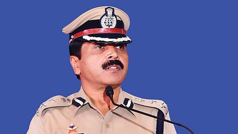 सायबर क्राईमवर
मात करणे शक्य आहे...