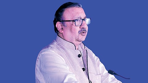 बँकांनी एसएएफमधून
बाहेर पडण्याचे लक्ष्य ठेवावे