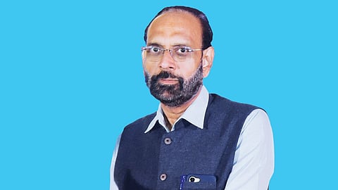 सहकार क्षेत्राचे भविष्य : तंत्रज्ञान स्वीकारल्याशिवाय टिकाव कठीण!