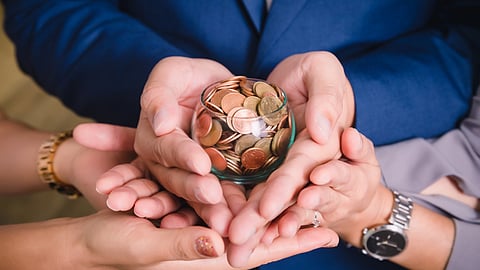 नियमनांचे
काटेकोर पालनच
वाढविल बँकांवरील विश्वास