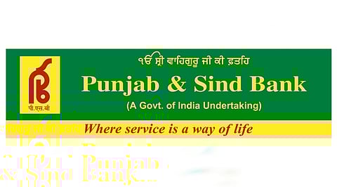 पंजाब अँड सिंध बँक