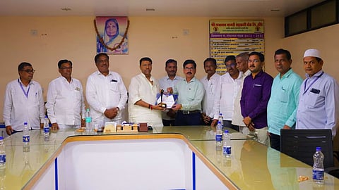 श्री गजानन नागरी सहकारी बँक