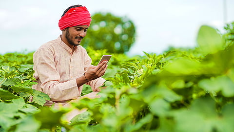 कृषी कर्मचारी पतसंस्था