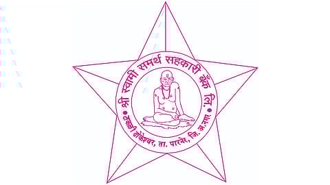 श्री स्वामी समर्थ सह.बँक
