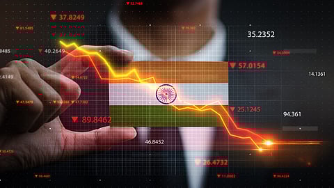 विकसित भारत 2047
आणि सहकार क्षेत्राची भूमिका
