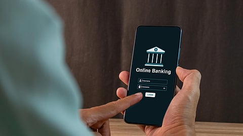Online Banking