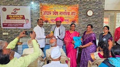 श्री मळाईदेवी पतसंस्था