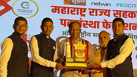 स्वयंशक्ती क्रेडिट सोसायटी