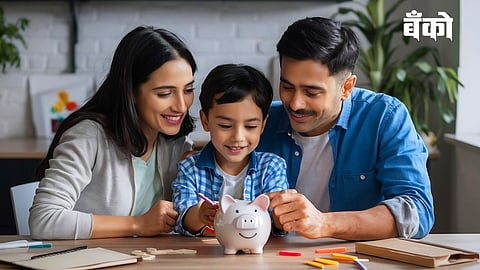 नामांकन सुविधा