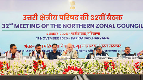 सहकार से समृद्धी