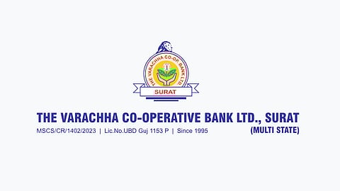 The Varachha co-operative bank ltd, Surat