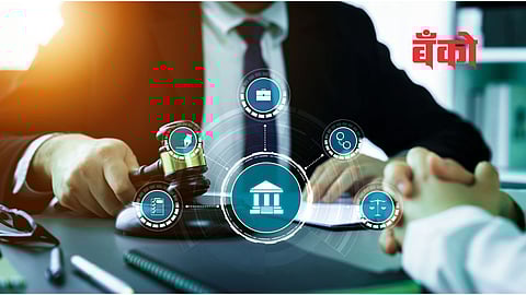 Banks or Lawyers Checking Criminal records