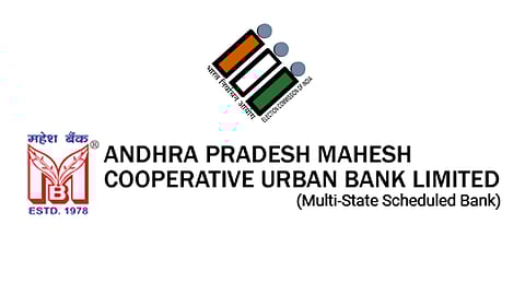 ए. पी. महेश को-ऑपरेटिव्ह अर्बन बँक