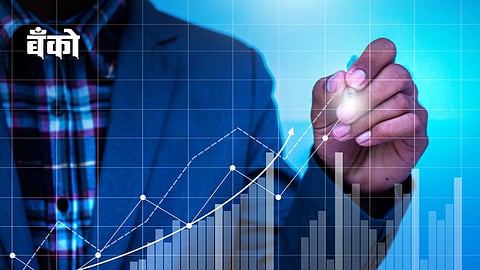 Indian Economic GDP Growth 8.2%