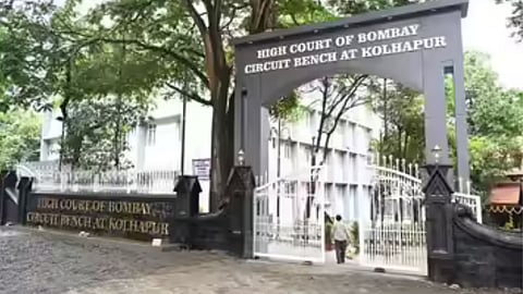 High Court of Bombay Circuit bench at kolhapur