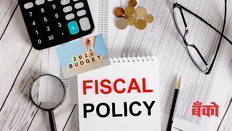 Fiscal Policy vs Monetory Policy