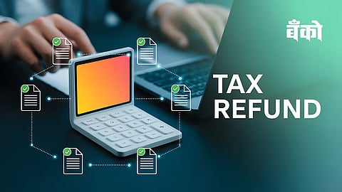 राजकीय पक्षांच्या नावावर बनावट देणग्यांचे दावे; आयकर विभागाची कडक कारवाई