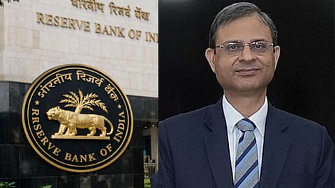 RBI Sanjay Malhotra