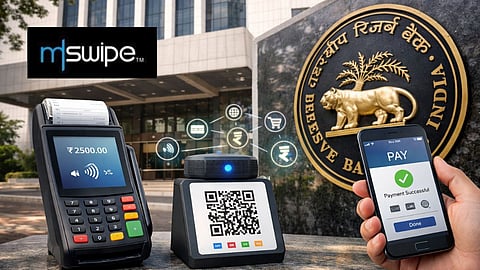 Online Payment Agreegator RBI