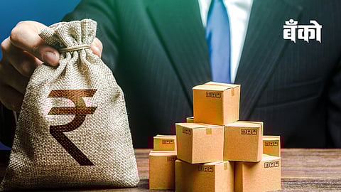 MSME Credit Growth - small business loan