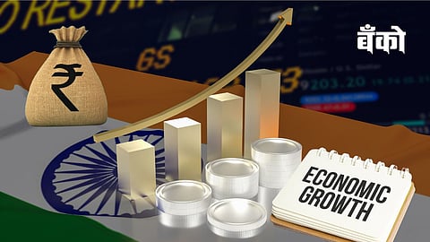 Indian Economy Growth