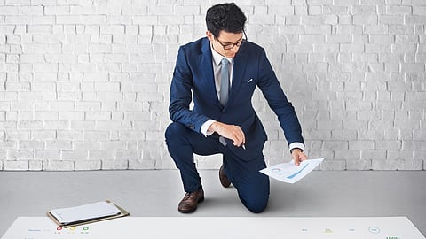 आर्थिक शिस्त हवी!