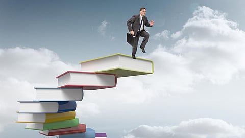 प्रशिक्षण : खर्च नव्हे, गुंतवणूक