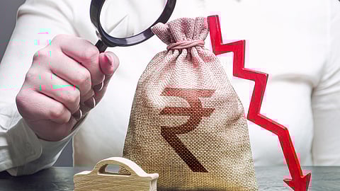 ठेवींचे व्याजदर किती असावेत