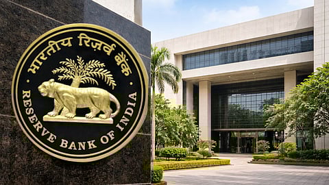 Reserve Bank of India