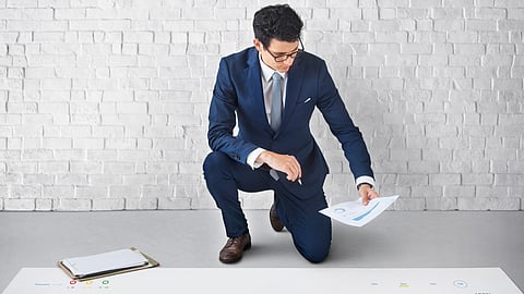 Safety First, Then Dividends