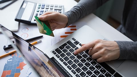 Banking beyond four walls