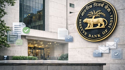 Reserve Bank of India
