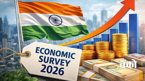 Economic Survey 2026
