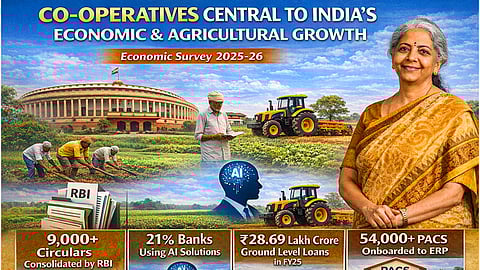 आर्थिक सर्वेक्षण २०२५-२६