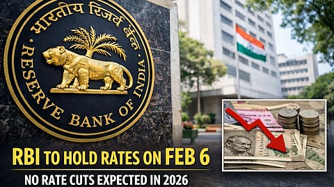 RBI Repo Rate Cut