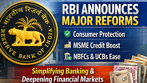 भारतीय रिझर्व्ह बँक