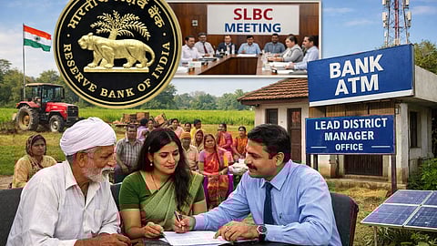 RBI Lead Bank Scheme